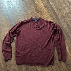 U.S Polo Assn. sweater